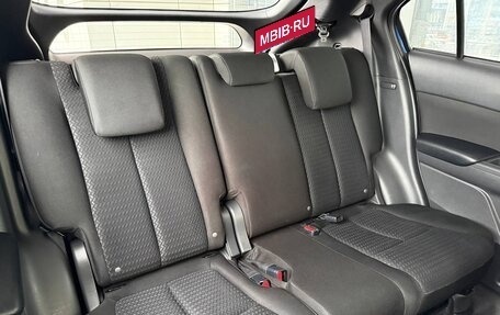 Mitsubishi Eclipse Cross, 2019 год, 1 800 000 рублей, 8 фотография