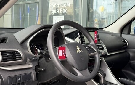 Mitsubishi Eclipse Cross, 2019 год, 1 800 000 рублей, 5 фотография