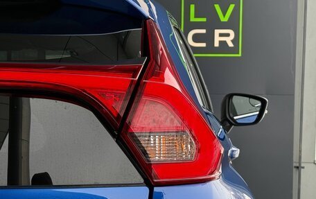 Mitsubishi Eclipse Cross, 2019 год, 1 800 000 рублей, 13 фотография