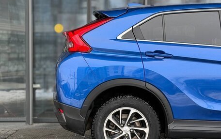 Mitsubishi Eclipse Cross, 2019 год, 1 800 000 рублей, 12 фотография