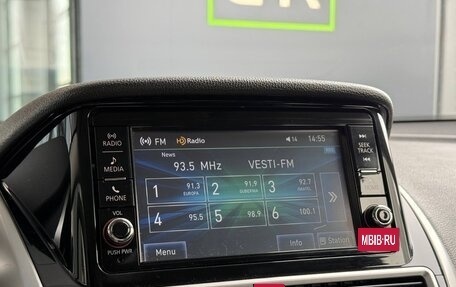 Mitsubishi Eclipse Cross, 2019 год, 1 800 000 рублей, 10 фотография