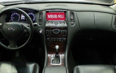 Infiniti QX50 I рестайлинг, 2017 год, 2 189 000 рублей, 9 фотография