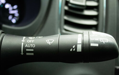 Infiniti QX50 I рестайлинг, 2017 год, 2 189 000 рублей, 20 фотография