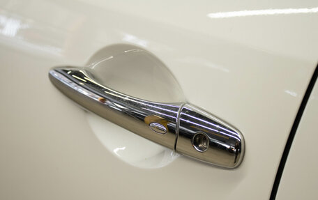 Infiniti QX50 I рестайлинг, 2017 год, 2 189 000 рублей, 27 фотография