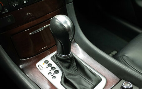 Infiniti QX50 I рестайлинг, 2017 год, 2 189 000 рублей, 23 фотография