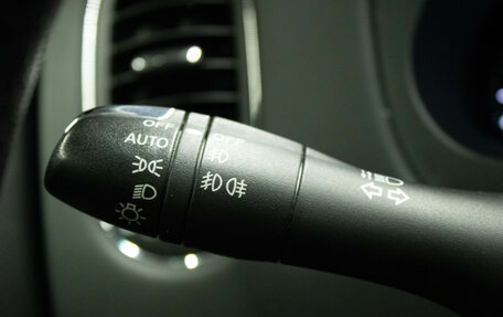 Infiniti QX50 I рестайлинг, 2017 год, 2 189 000 рублей, 19 фотография