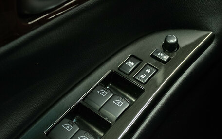 Infiniti QX50 I рестайлинг, 2017 год, 2 189 000 рублей, 14 фотография