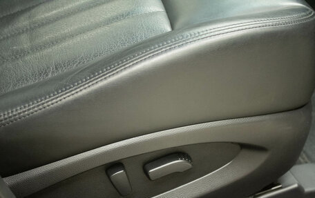 Infiniti QX50 I рестайлинг, 2017 год, 2 189 000 рублей, 26 фотография