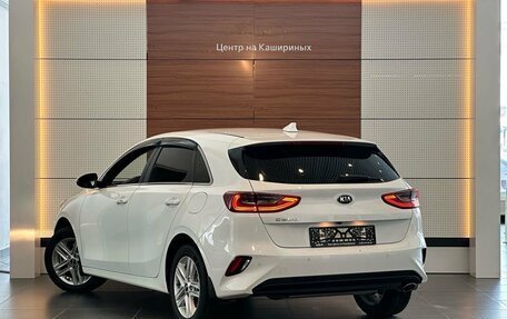 KIA cee'd III, 2021 год, 2 149 900 рублей, 6 фотография