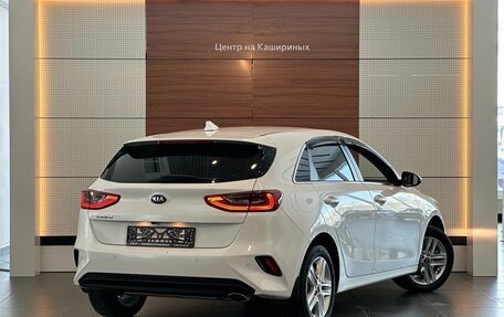 KIA cee'd III, 2021 год, 2 149 900 рублей, 4 фотография