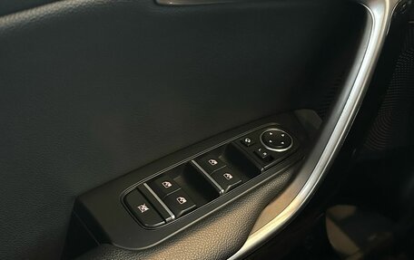 KIA cee'd III, 2021 год, 2 149 900 рублей, 17 фотография