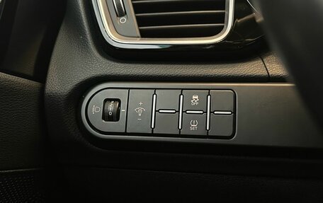 KIA cee'd III, 2021 год, 2 149 900 рублей, 16 фотография