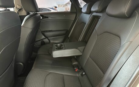 KIA cee'd III, 2021 год, 2 149 900 рублей, 19 фотография