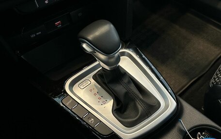 KIA cee'd III, 2021 год, 2 149 900 рублей, 15 фотография