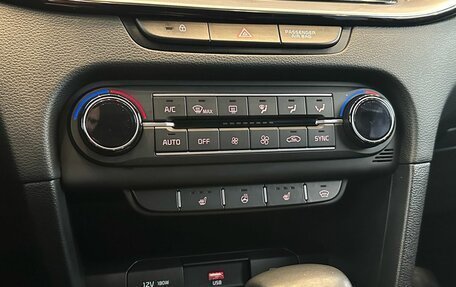 KIA cee'd III, 2021 год, 2 149 900 рублей, 14 фотография