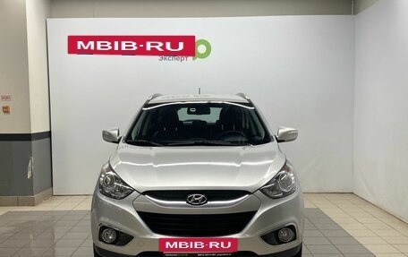Hyundai ix35 I рестайлинг, 2010 год, 1 099 000 рублей, 2 фотография
