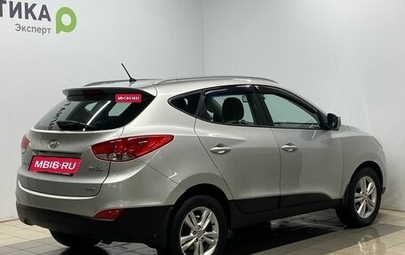 Hyundai ix35 I рестайлинг, 2010 год, 1 099 000 рублей, 5 фотография