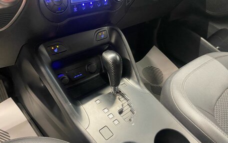 Hyundai ix35 I рестайлинг, 2010 год, 1 099 000 рублей, 16 фотография