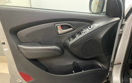 Hyundai ix35 I рестайлинг, 2010 год, 1 099 000 рублей, 9 фотография