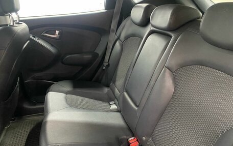 Hyundai ix35 I рестайлинг, 2010 год, 1 099 000 рублей, 21 фотография