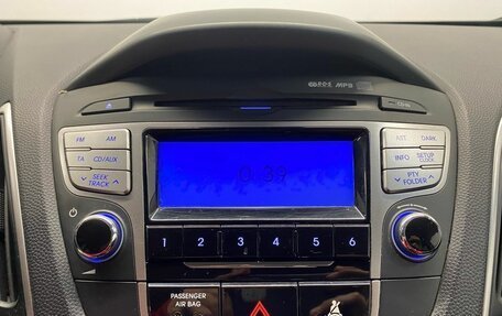 Hyundai ix35 I рестайлинг, 2010 год, 1 099 000 рублей, 17 фотография