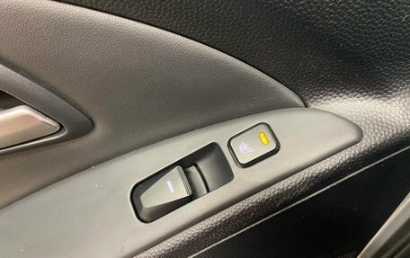 Hyundai ix35 I рестайлинг, 2010 год, 1 099 000 рублей, 18 фотография