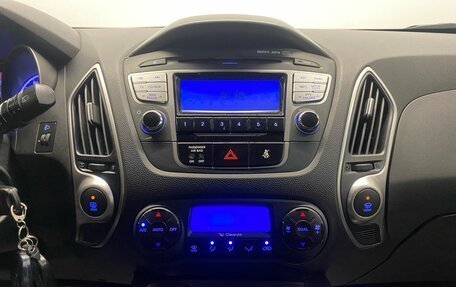 Hyundai ix35 I рестайлинг, 2010 год, 1 099 000 рублей, 15 фотография