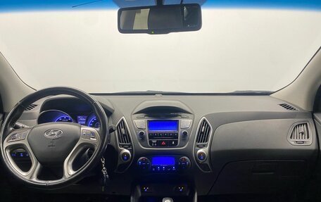 Hyundai ix35 I рестайлинг, 2010 год, 1 099 000 рублей, 13 фотография