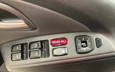 Hyundai ix35 I рестайлинг, 2010 год, 1 099 000 рублей, 10 фотография