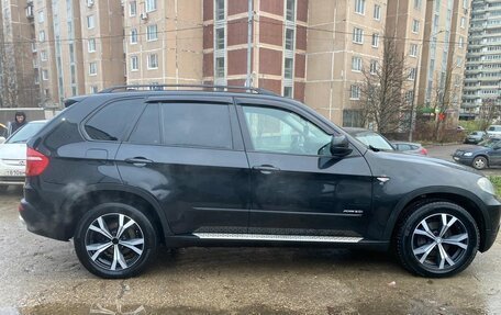 BMW X5, 2009 год, 1 380 000 рублей, 5 фотография