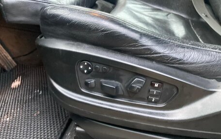 BMW X5, 2009 год, 1 380 000 рублей, 14 фотография