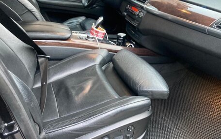 BMW X5, 2009 год, 1 380 000 рублей, 12 фотография