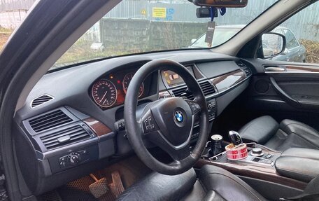 BMW X5, 2009 год, 1 380 000 рублей, 4 фотография