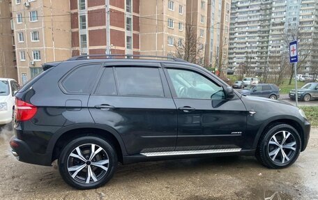BMW X5, 2009 год, 1 380 000 рублей, 6 фотография