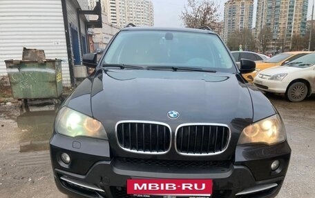 BMW X5, 2009 год, 1 380 000 рублей, 15 фотография