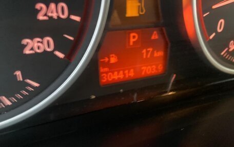 BMW X5, 2009 год, 1 380 000 рублей, 18 фотография