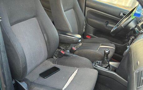 Volkswagen Golf IV, 1998 год, 155 000 рублей, 11 фотография