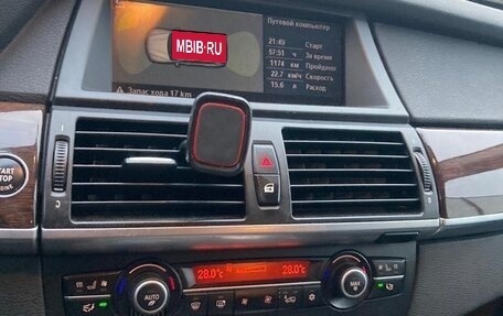 BMW X5, 2009 год, 1 380 000 рублей, 17 фотография