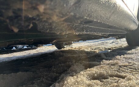 Volkswagen Golf IV, 1998 год, 155 000 рублей, 12 фотография