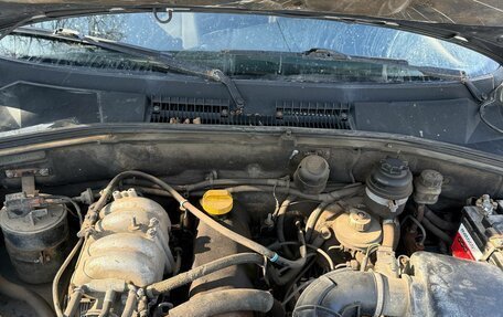 Chevrolet Niva I рестайлинг, 2007 год, 250 000 рублей, 6 фотография