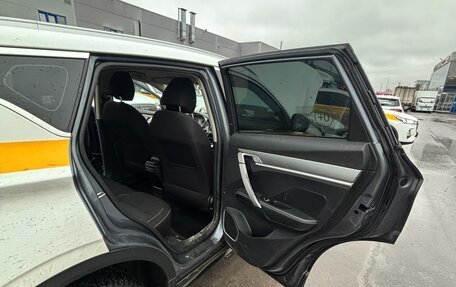 Geely Coolray I, 2022 год, 1 300 000 рублей, 10 фотография