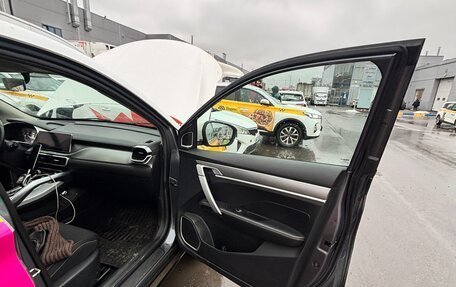 Geely Coolray I, 2022 год, 1 300 000 рублей, 12 фотография