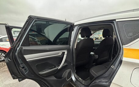 Geely Coolray I, 2022 год, 1 300 000 рублей, 8 фотография