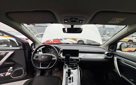 Geely Coolray I, 2022 год, 1 300 000 рублей, 11 фотография