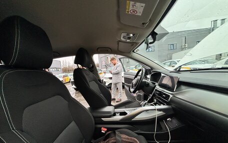 Geely Coolray I, 2022 год, 1 300 000 рублей, 13 фотография