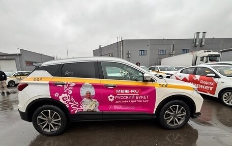 Geely Coolray I, 2022 год, 1 300 000 рублей, 4 фотография