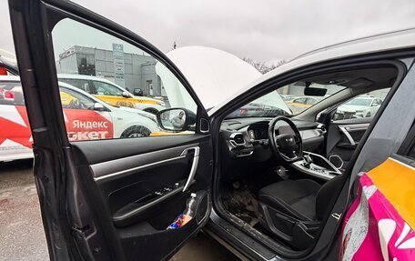 Geely Coolray I, 2022 год, 1 300 000 рублей, 14 фотография