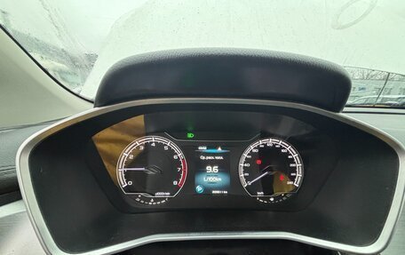 Geely Coolray I, 2022 год, 1 300 000 рублей, 15 фотография