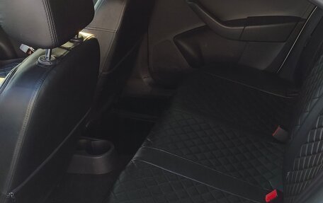 Skoda Rapid I, 2014 год, 650 000 рублей, 5 фотография