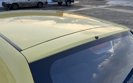 Hyundai Getz I рестайлинг, 2010 год, 630 000 рублей, 18 фотография